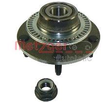 METZGER WM 1260